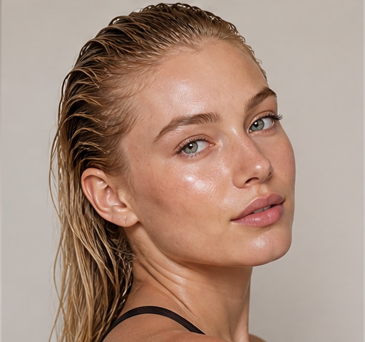 New Year Glow Up: Resolutions That Stick Past January