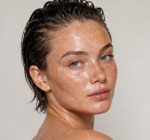Winter Glow Up: Beating Dull Skin in Cold Weather