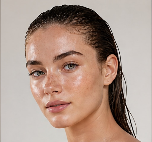 Summer Glow Up: Sweat-Proof Looks and Sun-Kissed Color