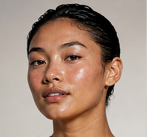 Wet Look