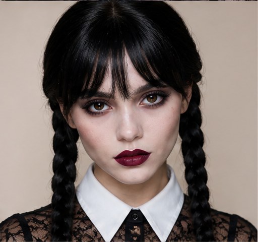 Half-Up Hairstyles That Look Expensive