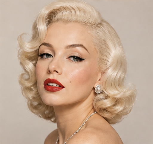 7 Quick Office Hairstyles You Can Do in Under 5 Minutes
