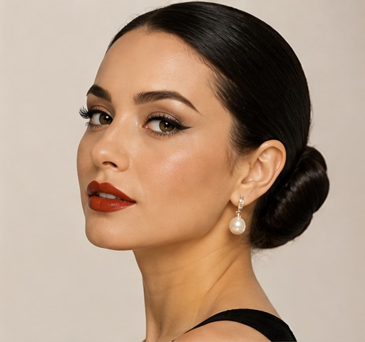 Spring Glow Up: Lighter Hair, Fresher Makeup, Brighter Skin
