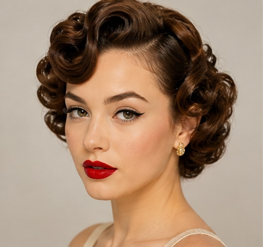 🎞️ Old Hollywood