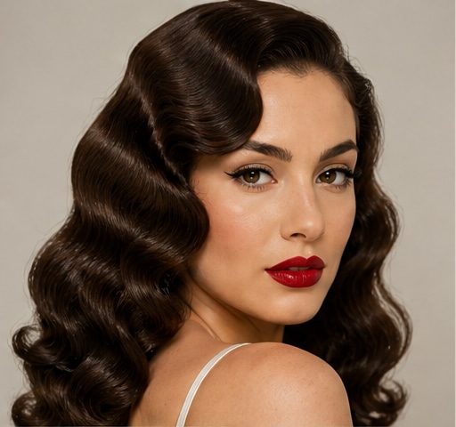 Office-Appropriate Makeup Looks for Work