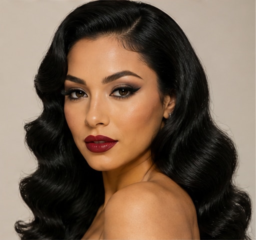 How to Do a Cut Crease Eyeshadow Step-by-Step
