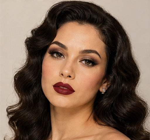 Summer-Proof Makeup That Survives Heat and Sweat