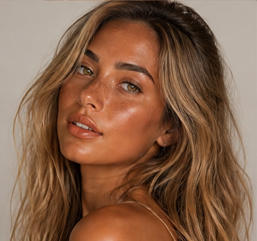 Blending Grays Without Full Coverage