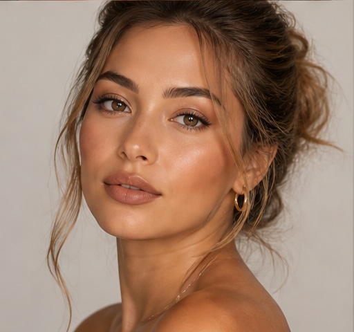 How to Fill In Sparse Eyebrows Naturally