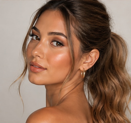 Cool-Toned vs Warm-Toned Hair Colors: Matching Color to Your Skin
