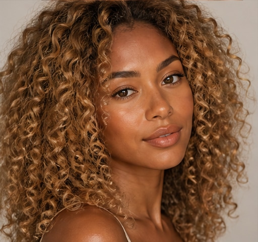How to Do a Fishtail Braid That Actually Stays Put