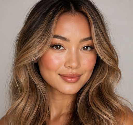 Going Darker for Fall, Done Right