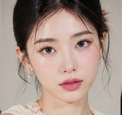 How to Find Your Most Flattering Hairstyle by Face Shape