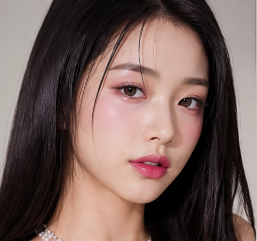 Idol Pink