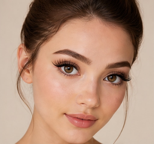 Doll Lashes