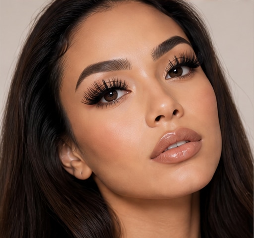 Dramatic Lash