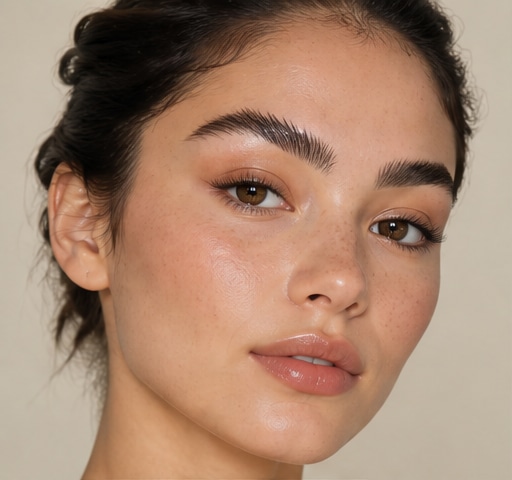 🦋 Lashes & Brows
