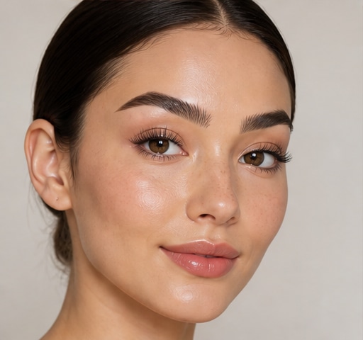 Lifted Lash