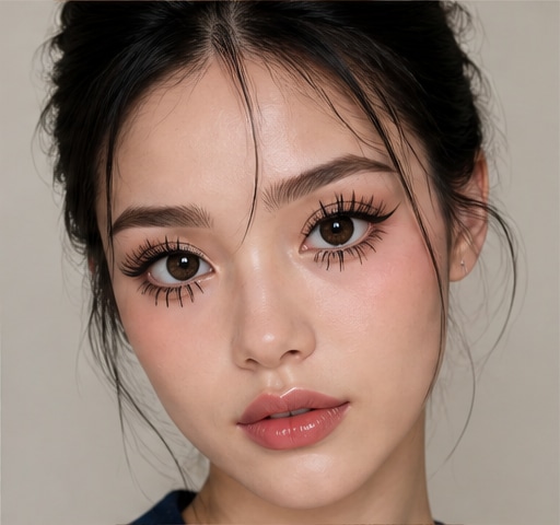 Manga Lash