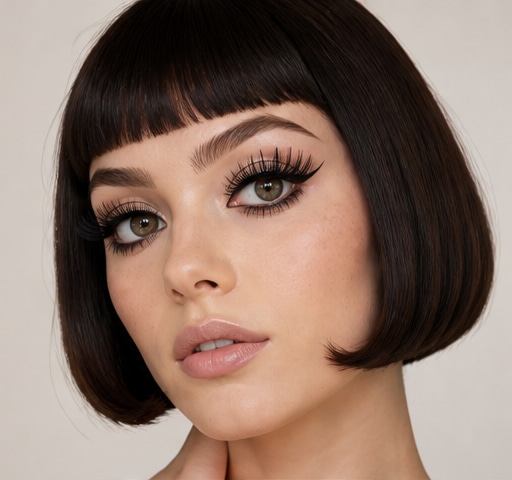 Spider Lashes