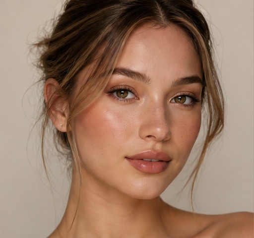 Cappuccino Cheek