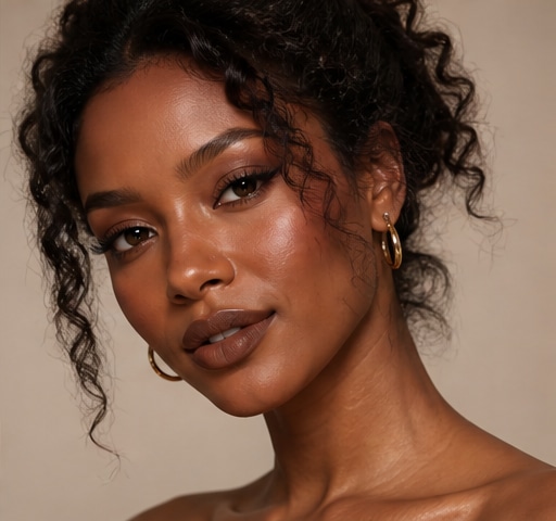 The Best Hair Colors for Cool Skin Tones