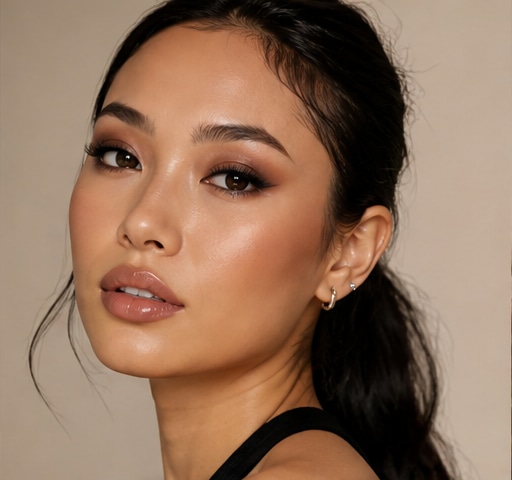 How to Make Small Eyes Look Bigger With Makeup