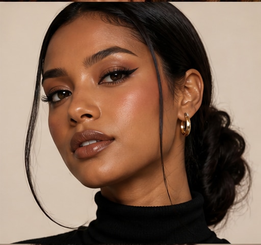 How to Choose Your Perfect Hair Color Based on Skin Undertone