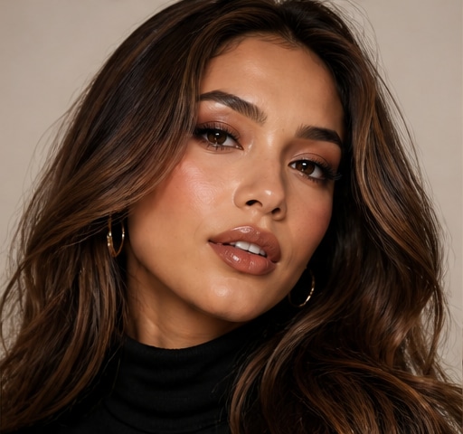 Cool vs Warm Hair Colors: A Complete Beginner's Guide