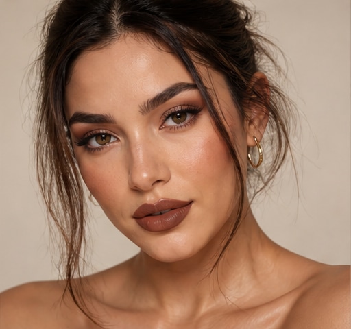 Prom Glow Up: A Step-by-Step Timeline for the Big Night