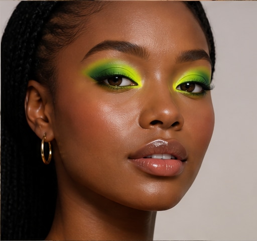 Acid Green