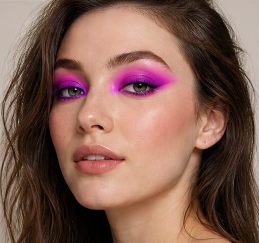 Fluoro Smoke