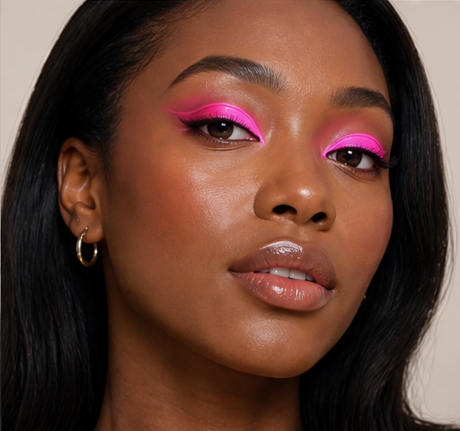 Hot Magenta