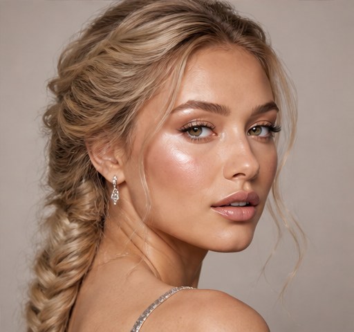 How to Style Curly Hair: The Wash-and-Go