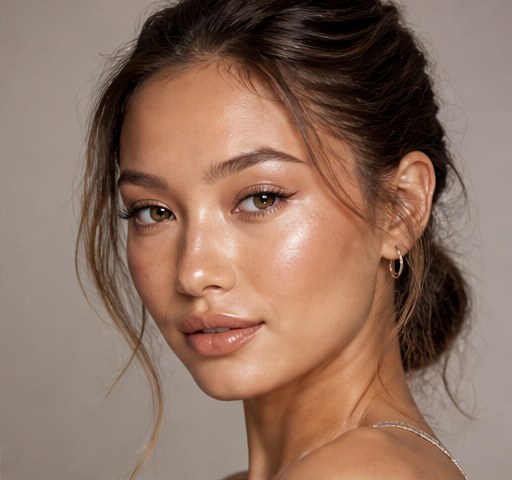 Champagne Glow