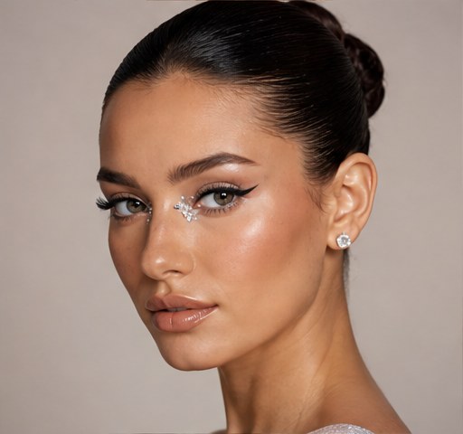 Lash Clusters: The Easy Falsies