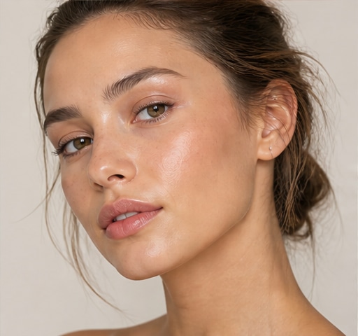 Barely Bronze