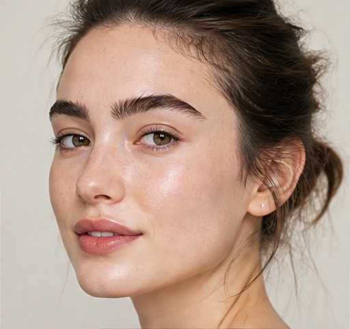 Laminated Brows