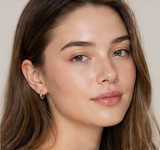 The Best Hair Colors for Olive Skin