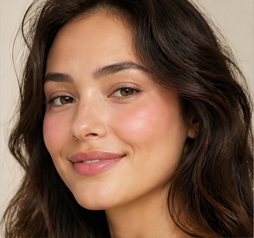 Cream Blush