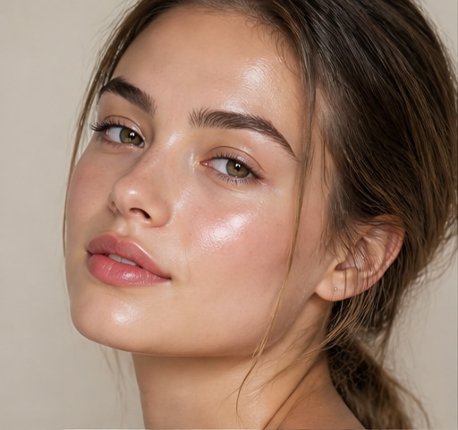 🌸 No-Makeup Makeup