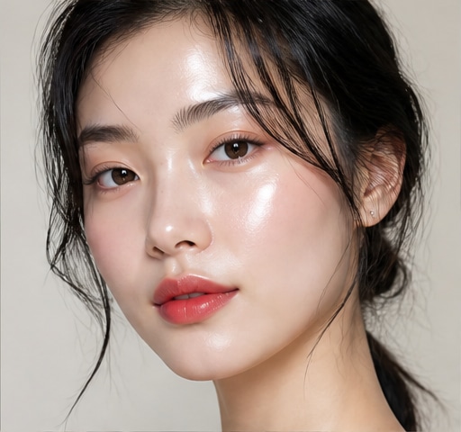 Glass Skin