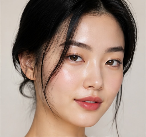 Lip Oil Glow