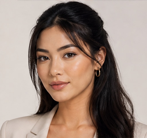 How to Use AI Try-On to Plan Your Entire Glow Up