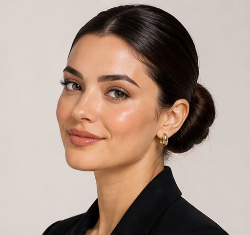 Old Money Beauty: Quiet Luxury Looks