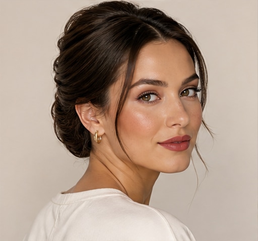 French Twist