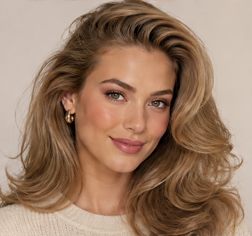 Vacation-Ready Hair Colors for Sun and Saltwater