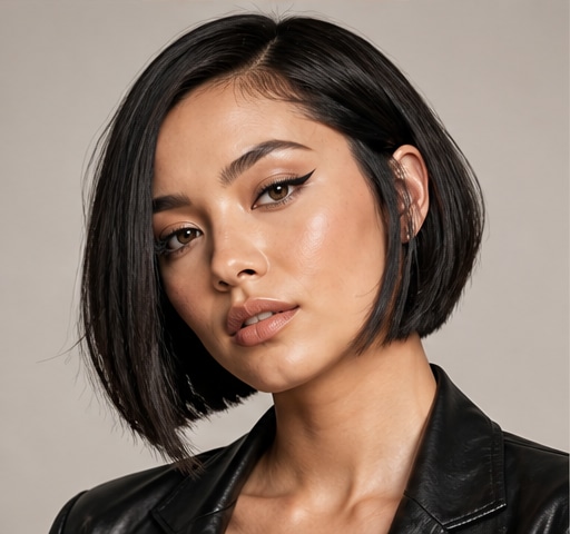 Keratin Treatment vs Japanese Straightening: What's the Difference?