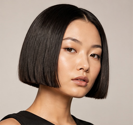 How to Style Baby Hairs and Edges for a Sleek Finish