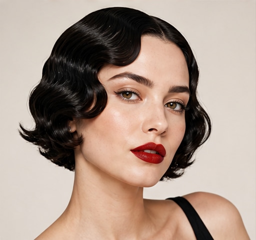 The Best Hairstyles for Fine Hair to Make It Look Thicker